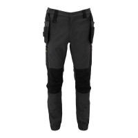 Dewalt PRITCHARD Stretch Trouser with Elasticated Hem £49.95